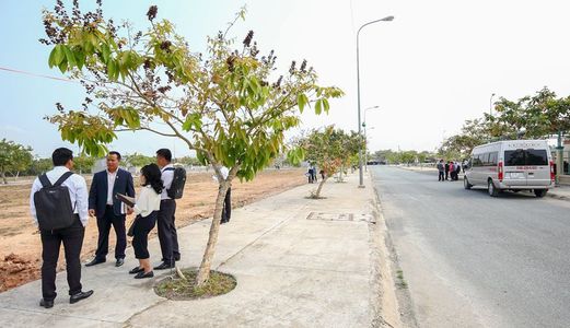  Mở Bán Dự Án Cát Tường Golden River Residence, Đợt 1, Hiệp Hòa, Long An . Lh 0969886502 ,0898320467