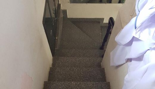 Bán Nhà 1 Mê 2 Tầng Kiệt 2M , Đường Võ Văn Tần Giao Điện Biên Phủ.