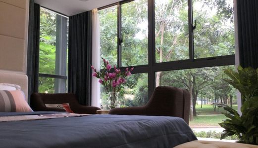 Celadon City Mở Bán Block E Emerald Lixi Đầu Năm Ck 6%