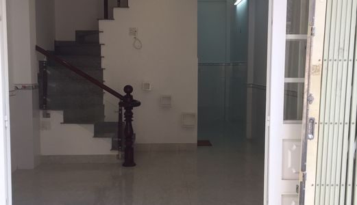 Bán Nhà Hẻm 102 Lê Văn Thọ P11 Gò Vấp: 4X9M