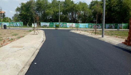 Bán Đất Thổ Cư Ngay Khu Công Nghiệp Cầu Tràm