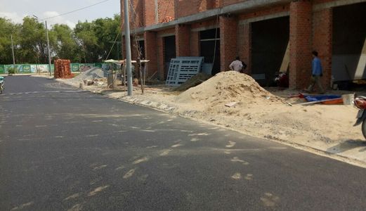 Bán Đất Thổ Cư Ngay Khu Công Nghiệp Cầu Tràm