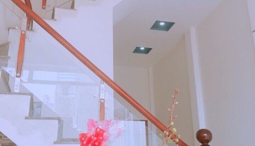 Bán Nhà 1 Trệt 1 Lầu Mới- Đẹp Ở Hẻm 195- Đường 3/2- Phường Hưng Lợi- Quận Ninh Kiều