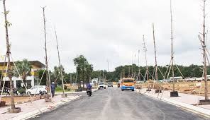 Bán Đất Bà Điểm, Hóc Môn Chính Chủ, Sổ Hồng Riêng, Giá 480 Triệu/80 M2