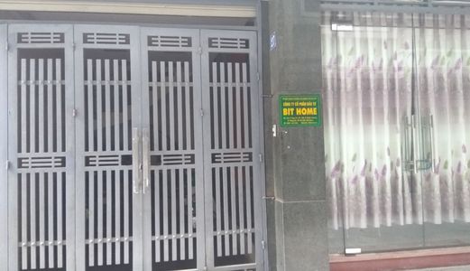 Chính Chủ Cho Thuê Văn Phòng 50M2 Ngõ 61 Phố Thái Thịnh Giá Ưu Đãi Chỉ 6.5 Triệu. Lh: 0987394655