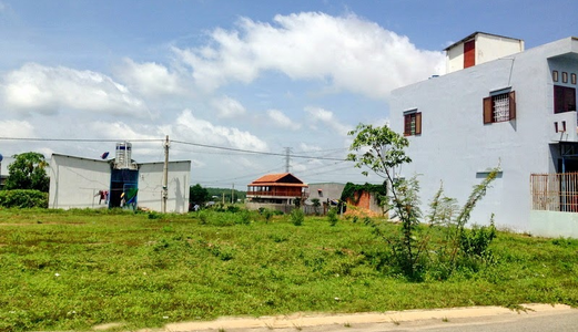 Vợ Chồng Lớn Tuổi Cần Bán Gấp 300M2 Đất Thổ Cư Ở Bình Dương Để Về Quê Dưỡng Già