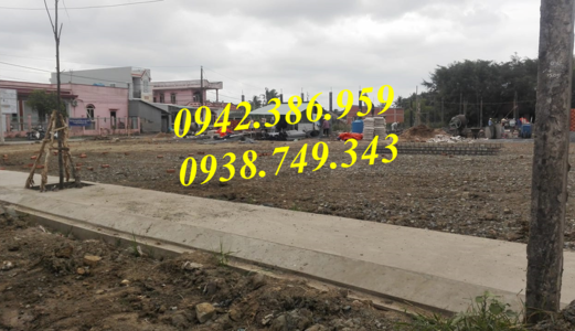 Đất 2 Mặt Tiền, Đinh Đức Thiện( Nối Dài), Nối Quốc Lộ 50, 130M2, Sổ Hồng Riêng, Chiết Khấu Khủng