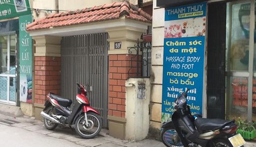 Bán Đất Thụy Khuê 3 Mặt Ngõ, 145M2, Mt 11M, 8,8 Tỷ, Ngõ Thông, Kinh Doanh Tốt, Nở Hậu