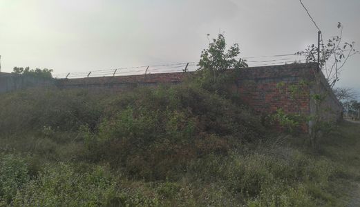 Kẹt Tiền Bán Gấp Lô Đất 5*26 Shr Ngay Thị Trấn Đức Hòa Huyện Đức Hòa