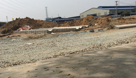 Mở Bán Giai Đoạn F1 Đất Thuận An - Bình Dương, Visip I Ngày Gần Vòng Xoay An Phú. 