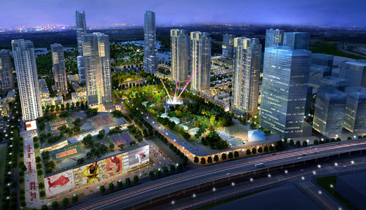 Ra Hàng Shophouse Siêu Dự Án The Manor Central Park – Lh 0912 002 138 Tư Vấn 24/7