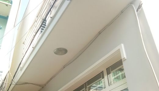 Bán Nhà 2155 Huỳnh Tấn Phát. Diện Tích 5X12M.1Trệt,1Lầu,4Phòng Ngủ. Sổ Hồng Riêng.Giá 1.75 Tỷ .