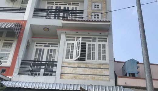 Bán Nhà Khu Tái Định Cư Phú Mỹ .Diện Tích 5X18M.Hướng Bắc .Giá 5.8 Tỷ .Đường 16M