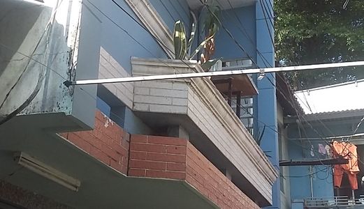 Bán Nhà 88 Nguyễn Văn Quỳ . Diện Tích 5X10M .1Trệt,1Lầu,2Phòng Ngủ.Giá 2.35 Tỷ .