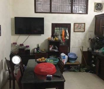 Bán Nhà Trung Liệt Lộc Phát 68M2 Mặt Tiền 4.2M Giá 7.5 Tỷ