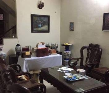 Bán Nhà Trung Liệt Lộc Phát 68M2 Mặt Tiền 4.2M Giá 7.5 Tỷ