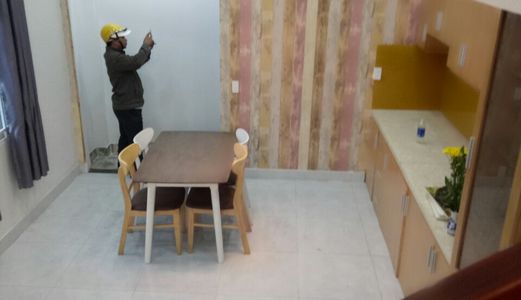 Nhà Mới Cực Rẽ Cực Chất 1.780Tr  Shr  Cách Ngã Tư Ga 4Km, F.Thạnh Xuân Q12