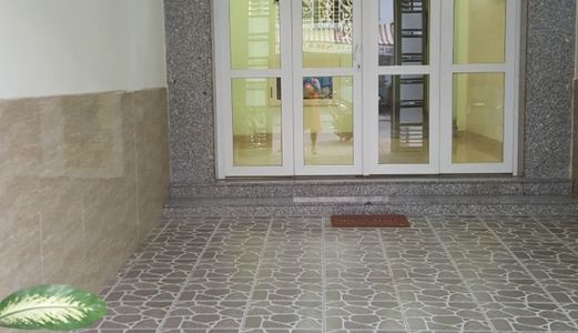 Bán Nhà Mặt Tiền Đào Cam Mộc 3,5X19M 1 Trệt 3 Lầu