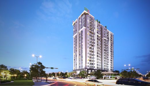 West Intela Đột Phá Với Giá Bán Quá Tốt Cho Dòng Căn Thông Minh Ngay Trung Tâm Quận 8 - 0906799598