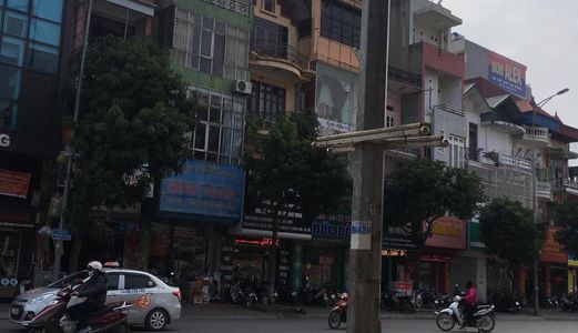 Bán Nhà Mặt Phố Trần Đăng Ninh Vị Trí Cực Đẹp Hot