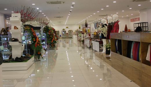 Cần Bán Gấp Ki Ốt Xa La Thương Mại Hà Đông Giá Cực Rẻ. Lh: 0916 09 45 88