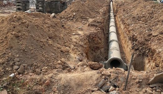 Đất Ngay Chợ Bình Đáng Bình Hòa Thuận An Dt 90M2 Tc 100%
