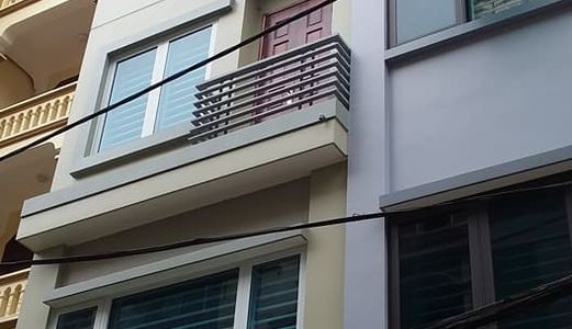 Bán Nhà 3 Mặt Ngõ Lạc Long Quân, 36M2, Mt 4,3M, 6 Tầng Thang Máy, 8,2 Tỷ, Vỉa Hè Rộng, Kd Sầm Uất