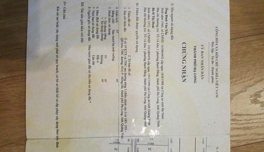 Bán Đất Phân Lô Đường Sông 3. Dt:63M2, Mt:4.5M. H: Bắc Rất Đẹp !!!