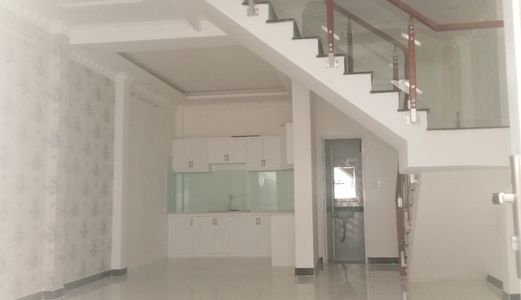 Bán Nhà Thị Trấn Nhà Bè .Khu5.Dt 5X12M.Hướng Nam .Giá 2.35 Tỷ .
