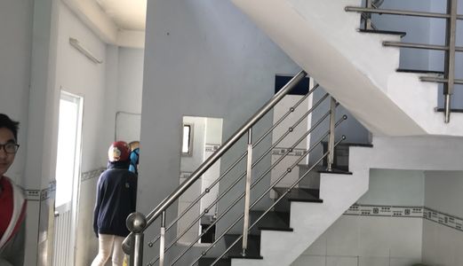 Bán Nhà 2020 Huỳnh Tấn Phát.Diện Tích 6X9M.1 Trệt, 1 Lầu, 2 Phòng Ngủ. Giá 1.65 Tỷ .