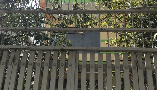 Bán Nhà 1135 Htp. Dt 4X20M.hướng Bắc. Giá 3.6 Tỷ .q7.