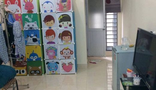   Bán Nhà Trần Khát Chân 30M2  Mặt Tiền 3.5M Giá 2.5 Tỷ