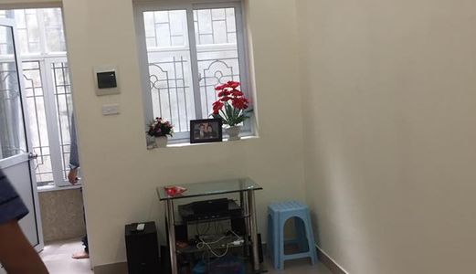   Bán Nhà Trần Khát Chân 30M2  Mặt Tiền 3.5M Giá 2.5 Tỷ