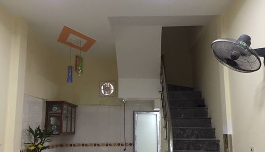 Bán Nhà Trần Khát Chân 30M2 Giá 2.5 Tỷ, Gần Ngã Tư Phố Huế - Bạch Mai