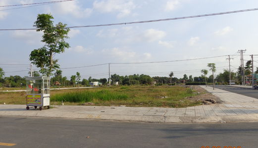 Cần Bán Mấy Lô Đất Gần Phan Văn Hớn Và Ngã 3 Giồng 3Km 