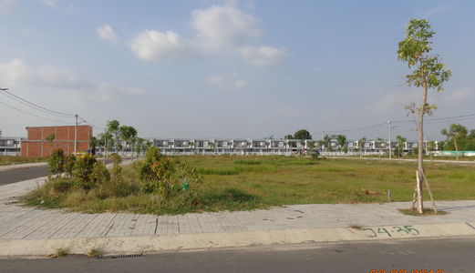 Cần Bán Mấy Lô Đất Gần Phan Văn Hớn Và Ngã 3 Giồng 3Km 