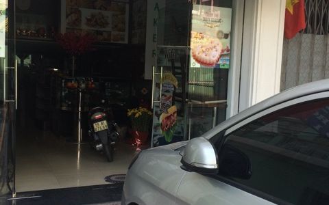 Bán Nhà Góc Hẻm 6M Ngay Mặt Tiền Tạ Uyên Q.11, 4Mx20M  