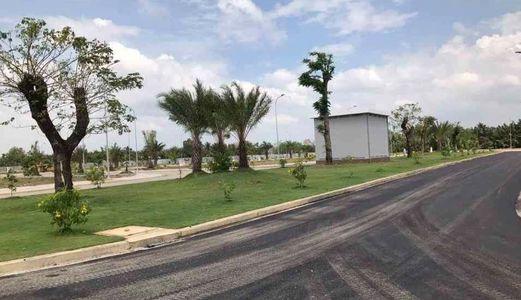 Bán 3 Lô Đất Biệt Thự Liền Kề Ven Sông Hàn