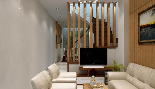 Bán Nhà Phố Tây Hẻm Xe Hơi, Quận 1,Diện Tích 52M2,5 Tầng Giá 7.8 Tỷ.