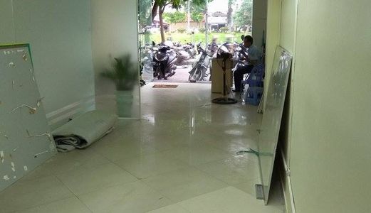 Chính Chủ Cho Thuê Cửa Hàng Kiot Mặt Phố Nguyễn Ngọc Vũ, Dt: 20M2, Mặt Tiền: 3M, Lh: 0987394655