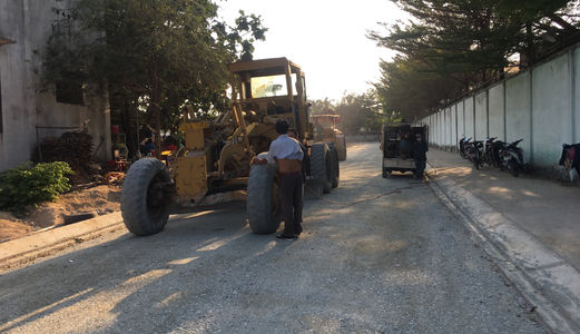 Khai Trương Mở Bán 97 Lô Đất Ngay Vòng Xoay An Phú Đối Diện Vsip I. Giá Đầu Tư F0