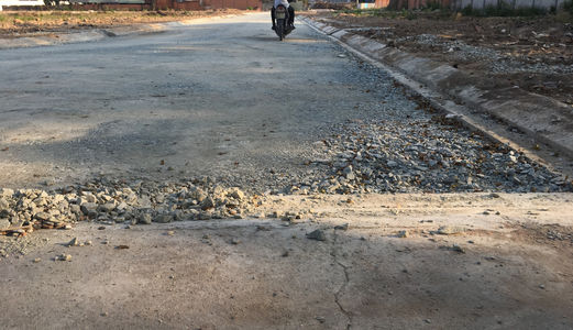 Khai Trương Mở Bán 97 Lô Đất Ngay Vòng Xoay An Phú Đối Diện Vsip I. Giá Đầu Tư F0