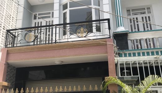 Bán Nhà Dương Cát Lợi .Diện Tích 4X16M.Hướng Tây Nam .Giá 3.87 Tỷ .