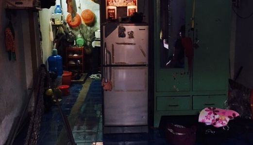 Bán Nhà Đặng Nhữ Lâm .Dt 3X8M. Sổ Hồng Riêng .Giá 1.05 Tỷ .