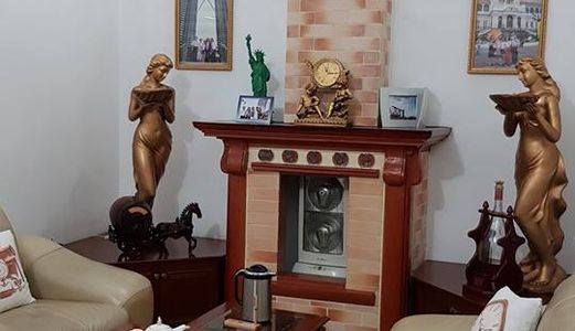 Bán Nhà Đội Nhân 200M2 Mặt Tiền 9M 6 Phòng Ngủ 13.8 Tỷ