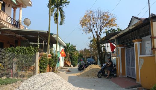 Bán Đất Kiệt Phùng Lưu Gần Chợ Thôn 1, Huế Gần Cầu Vượt Thủy Dương