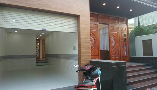 Cho Thuê Biệt Thự Phú Mỹ Mới Xây, Không Gian Yên Tĩnh Ngay Cạnh Phú Mỹ Hưng