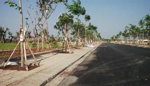 Chỉ Còn 5 Lô Góc 2 Mặt Tiền Dự Án Khu Dân Cư Tên Lửa 2 Được Chiết Khấu 10%