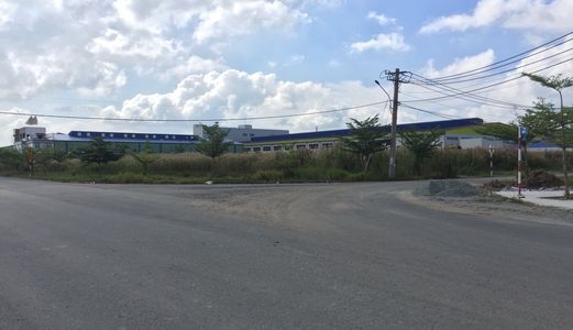 Chỉ Còn 5 Lô Góc 2 Mặt Tiền Dự Án Khu Dân Cư Tên Lửa 2 Được Chiết Khấu 10%