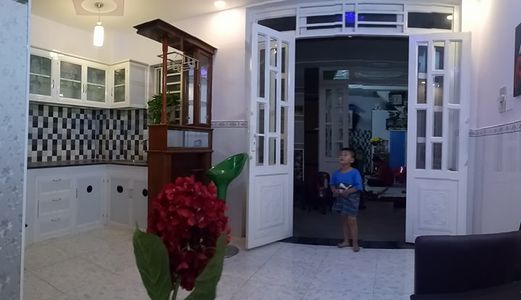 Dãy Nhà Phố “985Triệu” Cực Sang Chảnh 2 Lầu Ngay Sát Chợ Thạnh Xuân, quận 12